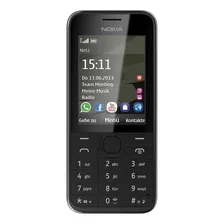 Nokia 208/ Mostruario De Vitrne