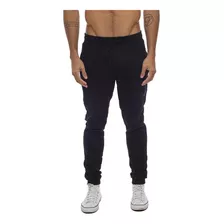 Calça Hurley Moletom One&only Wt23 Masculina Preto