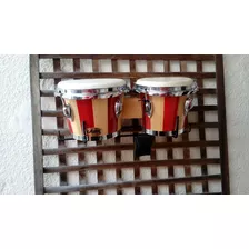 Bongos Dobles