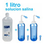 Segunda imagen para búsqueda de agua salina