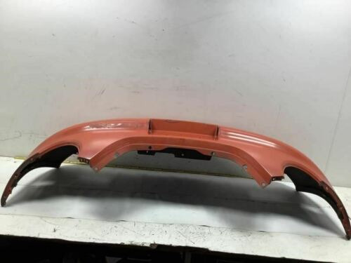 Volkswagen Beetle Convertible 2003-2004-2005 Rear Bumper Ttl Foto 2