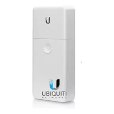 Conmutador De Paso Poe De 4 Puertos Exteriores Ubiquiti N-sw