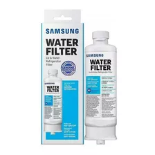 Filtro De Água Refrigerador Samsung Haf-qin/exp Rf27t5501sg