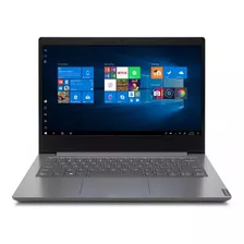 Notebook Lenovo V14 Ryzen 3 3250u/ 8gb/1tb/w10h/14´´ Color Gris