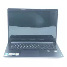 Laptop Lenovo Ideapad S415 Touch 120gb 4gb Ram 14.0 Webcam