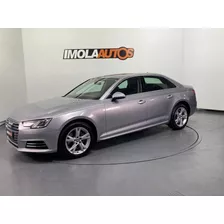Audi A4 2.0 T S-tronic At 2017-imolaautos