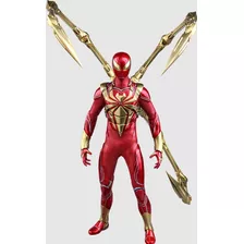 Sipiderman Iron Spider Armor 1/6