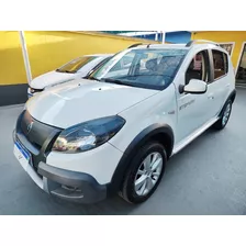 Renault Sandero Stepway 1.6 Flex Aut. 2014