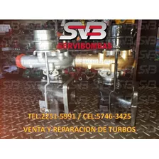 Turbos Hyundai County 3.3 D4al Gt1749s Guatemala