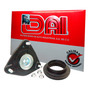 Base Amortig Front Izq Der Hyundai Elantra 1999 2000 2001