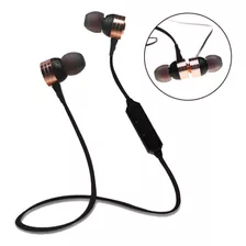 Auriculares Inalámbricos Para Deporte