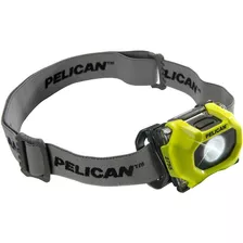 Super Lanterna De Cabeça 2755 Pelican Profissional Led 118lm