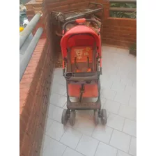 Carrito Para Bebe