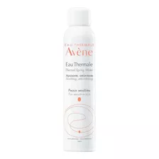 Agua Spray Agua Termal Avène Para El Rostro De 300ml