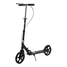 Scooter Mono Patin Plegable Metalico Adultos Patin Del Diabl