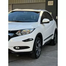 Honda Hrv 1.8 Exl Cvt 2018