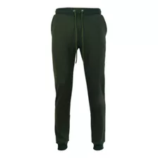 Lotto Pantalon Hombre Lotto Lt Jogger M Verde Parana-green V