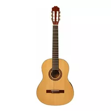 La Sevillana Isseva2e Guitarra Electro Acústica