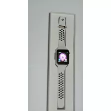 Reloj Smart Watch Miwear M3 Con Funciones Básicas Blanco 