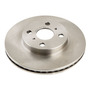 Balatas Delanteras Toyota Mr2 Spyder Base 2003 - 2005