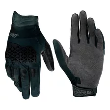 Guantes De Moto Y Bicicleta Leatt 3.5 Lite