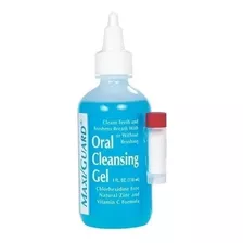 Solução Oral Maxi Guard Cleansing Gel Bioctal 118ml
