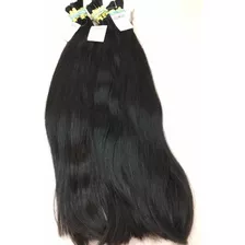 Cabelo Humano Brasileiro Na Invisible Tape 60cm 150g