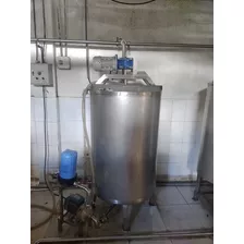 Planta De Agua Y Gaseosa Sopladora De Botellas