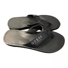 Sandalias - Ojotas Guess De Hombre