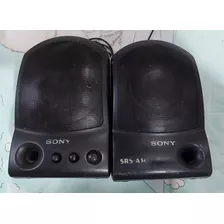 Bocinas Monitores Sony Para Pc Y Lap