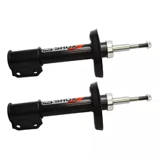 Amortiguadores Ag Shox Chevrolet Chevy 1997-2010 Del