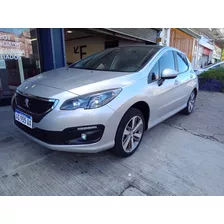 Peugeot 308 Allure Pack 1.6 Tiptronic