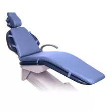 Esteira De Massageadora C/ Apoio Cadeira Dentista Fisiomedic