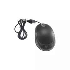 Mouse Com Fio Usb 3.0/2.0/1.1