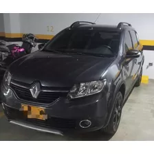 Renault Sandero Stepway Trek 