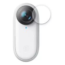 Película De Vidro Para Lente Da Câmera Insta360 Go 2