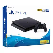 Playstation 4, 2 Joystick Y Juegos