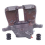 Caliper / Mordaza Del Izq Volkswagen Passat Gls 1995 1.9l L4