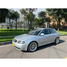 Audi A3 2004 1.8t Hb