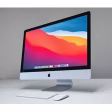 Nuevo Apple iMac 27 Inch 1tb Fusion 32gb Ram 4gb Gfx 