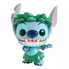 Amplificador Funko Pop Disney Lilo Stitch Hula Stitch 718