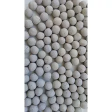 Bolinhas Cerâmicas Para Assar Torteletes 8 A 13mm 1,0 Kg