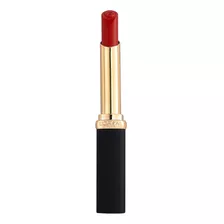 Labial En Barra Loreal Paris Color Riche Intense Volume Mate