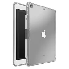 Funda iPad 10.2 Otterbox Symmetry Clear Series Trasparente