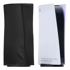 Funda Protección Compatible Con Ps5 Playstation Vertical