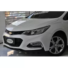 Chevrolet Cruze 1.4 Turbo Sport6 Lt 16v Flex 4p Automático 