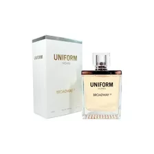 Perfume Mujer Uniform Broadway St. Edp 100ml