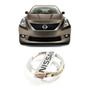 Emblema Parrilla Nissan Sentra 2004- 2012