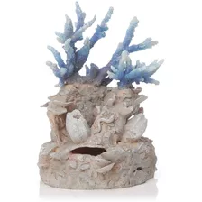 Biorb 46121.0 - Figura Decorativa De Arrecife De Coral, Co