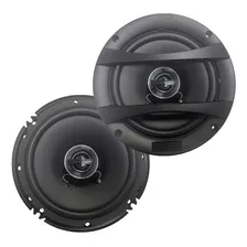 Parlantes Nakamichi 6.5 Pulgadas Nse-1618 4 O 30 W Rms